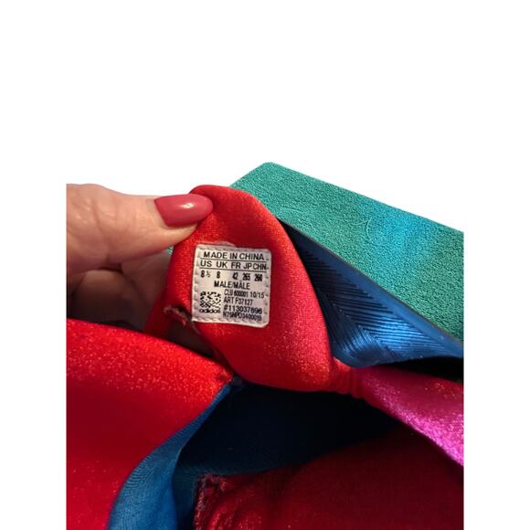 Adidas Derrick DRose Boost Shoes- Size 8.5 - Picture 2 of 14